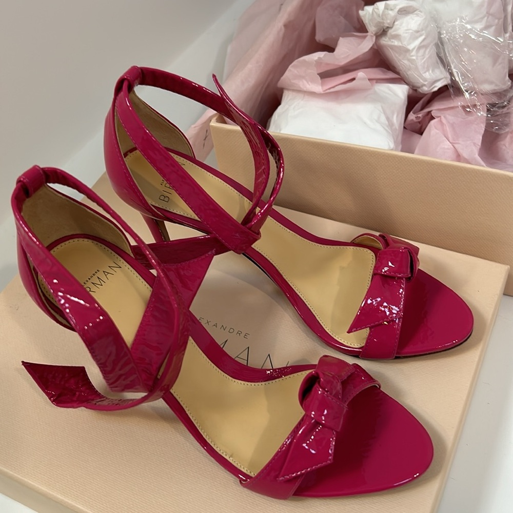 Alexandre Birman shoes